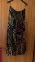 Langer Rock Alba Moda Gr 40 Nordrhein-Westfalen - Ratingen Vorschau