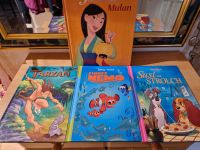 Walt disney Bücher 16 stück Niedersachsen - Delmenhorst Vorschau