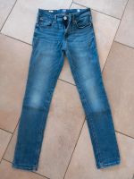 Jack & Jones Jeans 152 skinny liam Nordrhein-Westfalen - Kall Vorschau