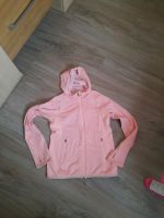 Sweatshirt-jacke h&m gr. 134/140 Nordrhein-Westfalen - Kerpen Vorschau