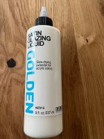 Satin Glazing Liquid & Schmincke Aqua Grund Niedersachsen - Nörten-Hardenberg Vorschau