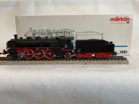 Märklin HO 3093 Dampflok Analog Baden-Württemberg - Emmendingen Vorschau