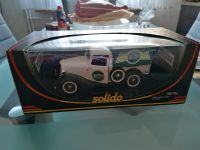 Solido Ford V8 Perrier Getränkelaster 1:19 Pick Up  OVP Hessen - Steffenberg Vorschau