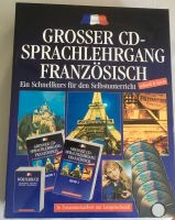 CD Sprachlehrgang FRANZÖSISCH Hessen - Darmstadt Vorschau