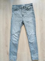 Zara sculpt Jeans Jeanshose high waist 40 Nordrhein-Westfalen - Königswinter Vorschau