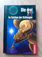 +++Die 3 Fragezeichen - im Zeichen der Schlangen +++ Mecklenburg-Vorpommern - Stralsund Vorschau