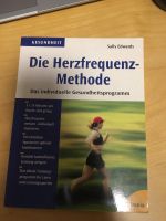Sally Edwards. Die Herzfrequenz-Methode. Köln - Köln Dellbrück Vorschau