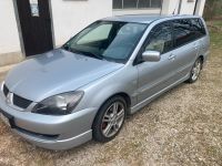 Mitsubishi Lancer Wagon TÜV 03/25 Standheizung AHK Bayern - Buch a. Erlbach Vorschau