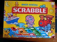 Mein erstes Scrabble - Scrabble Junior - Brettspiel Nordrhein-Westfalen - Verl Vorschau