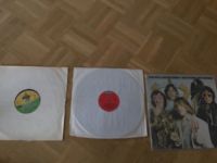 The Rolling Stones LP Vinyl Schallplatten Konvolut Leipzig - Connewitz Vorschau