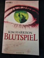 Blutspiel - Rachel Morgan 2 - Kim Harrison Baden-Württemberg - Calw Vorschau