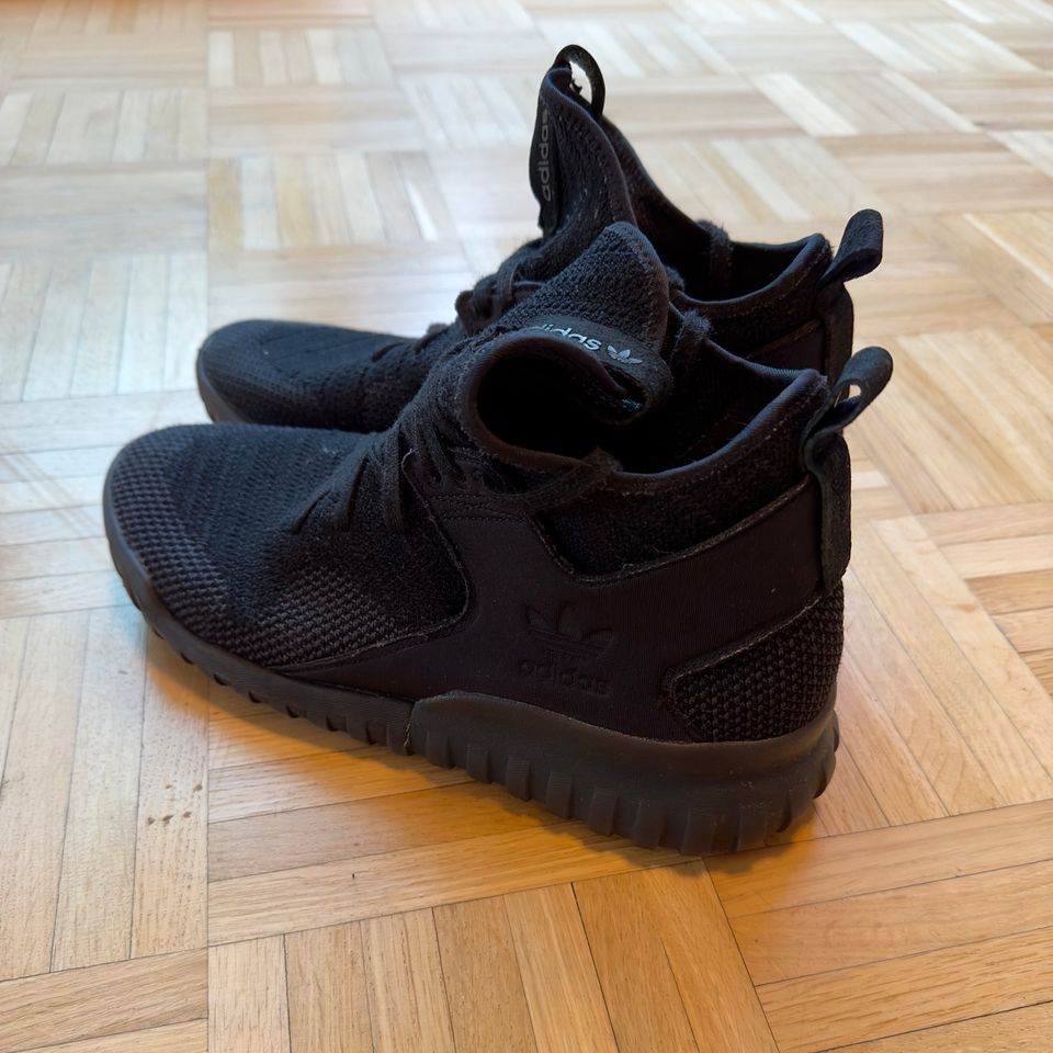 Adidas Tubular X Pk Black in Nordrhein-Westfalen - Gütersloh | eBay  Kleinanzeigen ist jetzt Kleinanzeigen