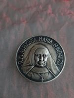 Sammelmünze, Medaille R M Alphonsa Maria Fundatrix Salvatoris Baden-Württemberg - Baden-Baden Vorschau