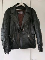 Echtleder Bikerjacke, Motorrad Jacke Neuhausen-Nymphenburg - Neuhausen Vorschau