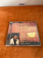 CD Golden Sounds Franz Lambert Nordrhein-Westfalen - Meerbusch Vorschau