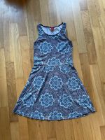 Sommerkleid für Mädchen von s.Oliver Gr.164 Hamburg-Nord - Hamburg Winterhude Vorschau