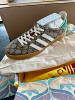 Adidas X Gucci Gazelle Bayern - Schwabach Vorschau