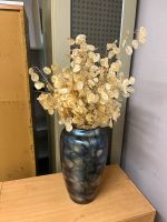 Trocken Blume mit Vase Duisburg - Walsum Vorschau