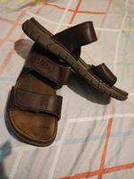 Josef Seibel Sandalen. Gr. 44 Altona - Hamburg Ottensen Vorschau