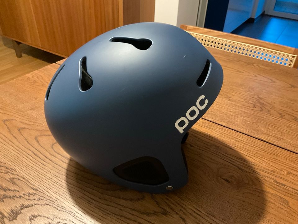 POC Skihelm M/L in München