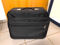 Weekender * Koffer * Laptop Koffer * schwarz Nordrhein-Westfalen - Leichlingen Vorschau