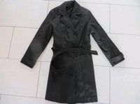 schwarze Damen-Jacke Mantel Größe 38 Köln - Rath-Heumar Vorschau