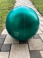 Gymnastikball 45 cm Bayern - Schliersee Vorschau
