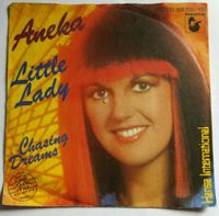 133. Single von "ANEKA" "LITTLE LADY" Rheinland-Pfalz - Langenfeld Eifel Vorschau
