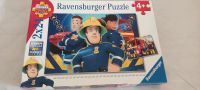 Ravensburger Puzzle Feuerwehrmann Sam Saarland - Blieskastel Vorschau