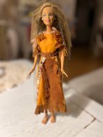 Barbie Mattel Indianer Niedersachsen - Delmenhorst Vorschau