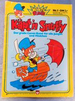 Käpt'n Snuffy (Kelter Comic 1974) Nr. 5 Hessen - Dautphetal Vorschau
