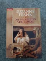 Buch - Roman - Die Prophetin von Luxor von Suzanne Frank *Neu* Nordrhein-Westfalen - Drolshagen Vorschau