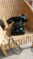Nostalgie Telefon Wählscheibe schwarz Schleswig-Holstein - Eckernförde Vorschau