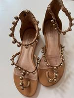 Schutz Sandalen Schuhe Gr.39 Hannover - Mitte Vorschau
