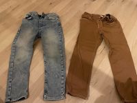 Hosen Gr. 116 H&M Junge Bayern - Rohrdorf Vorschau