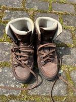 Lowa Wanderschuhe Leder Hamburg-Nord - Hamburg Barmbek Vorschau