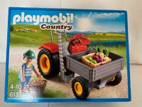 Playmobil Country Traktor für Bauernhof 6120 Frankfurt am Main - Sachsenhausen Vorschau