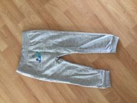 Strampler  Hose * grau * Gr. 98/104 * impidimpi Bayern - Neutraubling Vorschau