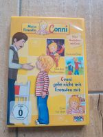 Conni geht nicht mit Fremden mit DVD Mecklenburg-Vorpommern - Stralsund Vorschau