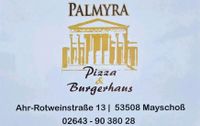 Kellner/-in gesucht für unsere pizzeria in Mayschoß Rheinland-Pfalz - Bad Neuenahr-Ahrweiler Vorschau
