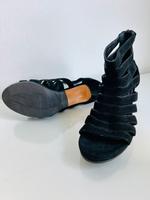 NEU! Echtleder High Heels - Riccardo Cartillone – Gr.40 Östliche Vorstadt - Peterswerder Vorschau
