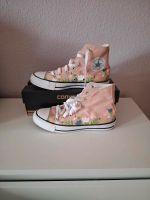 1x getragen! Neu! Converse Chucks Gr 37,5 Bayern - Burghaslach Vorschau