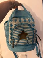 Lässig Kindergartenrucksack blau Nordrhein-Westfalen - Bottrop Vorschau