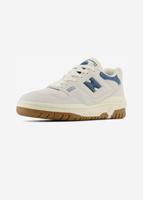 NB new balance 550 Sneaker grau blau Size 41 !NEU! NP 150€ Mecklenburg-Vorpommern - Stralsund Vorschau