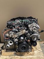 Motor 2.0D N47D20C BMW E60 E61 E90 E91 E92 E81 E87 74TKM KOMPLETT Berlin - Wilmersdorf Vorschau