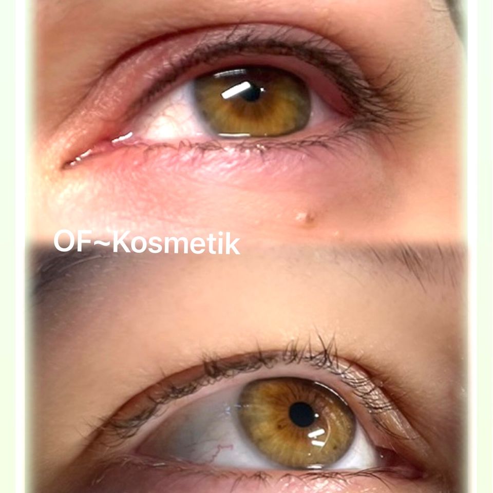 PMU und Microblading in Detmold