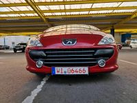 Peugeot 307 cc Cabrio - AUTOMATIK, EINPARKHILFE, sehr gepflegt! Hessen - Wiesbaden Vorschau