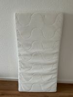 KRUMMELUR Schaummatratze Babybett, 60x120x8 cm Niedersachsen - Lilienthal Vorschau