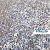 Schotter Unterbau Schüttgut verschiedene Körnungen von Beton2Go Nordrhein-Westfalen - Steinheim Vorschau