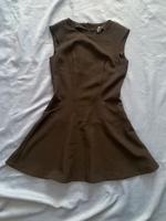 H&M Kleid Abendkleid Sommerkleid schwarz Cocktailkleid Partykleid Frankfurt am Main - Sachsenhausen Vorschau